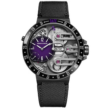 Armin Strom Orbit Purple