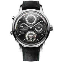 Vacheron Constantin Les Cabinotiers Solaria Ultra Grand Complication – La Premiè