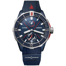 Ulysse Nardin Diver [HAMMERHEAD SHARK]