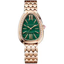 Bvlgari Serpenti Seduttori Automatic