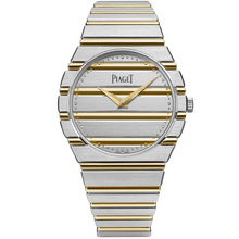 Piaget Polo 79 Two-Tone