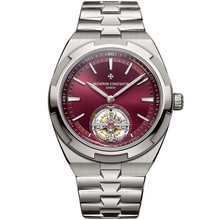 Vacheron Constantin Overseas Tourbillon