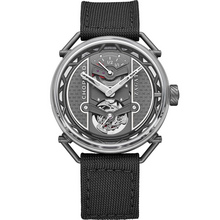 Chopard Zagato Lab One Concept