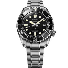 Seiko Prospex Marinemaster 1968 Heritage Diver’s Watch