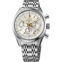 Seiko Prospex Speedtimer Mechanical Chronograph