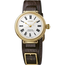 Seiko Presage Classic Series “Craftsmanship” Enamel Dial Limited Edition