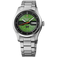 Seiko 5 Sports HUF Limited Edition