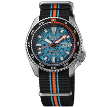 Seiko 5 Sports BAMFORD Limited Edition