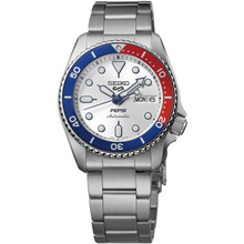 Seiko 5 Sports x Pepsi® Limited Edition