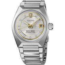 Seiko King Seiko VANAC