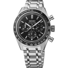 Seiko Prospex Speedtimer Mechanical Chronograph
