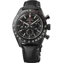 Seiko Prospex Speedtimer Mechanical Chronograph Datsun 240Z Limited Edition