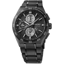 Seiko Astron GPS Solar Dual-Time Chronograph 5X83