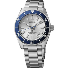 Seiko Prospex 1965 Heritage Diver’s Watch Seiko 145th Anniversary Limited Editio