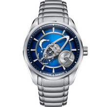 Ulysse Nardin Freak [X Blue]