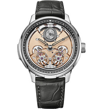Armin Strom Minute Repeater Resonance 12:59 First Edition