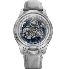Ulysse Nardin Super Freak