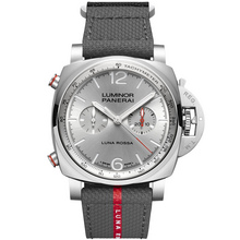Panerai Luminor Luna Rossa Chrono