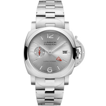 Panerai Luminor Luna Rossa GMT