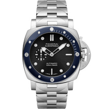 Panerai Submersible