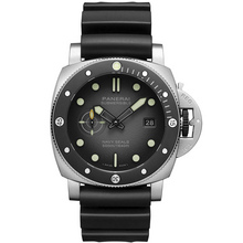 Panerai Submersible Navy SEALs
