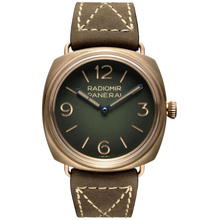 Panerai Radiomir Bronzo