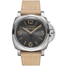 Panerai Luminor Forged Titanium