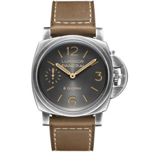 Panerai Luminor 8 Giorni