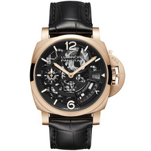 Panerai Luminor 31 Giorni