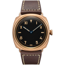 Panerai Radiomir Viaggio nel Tempo Experience