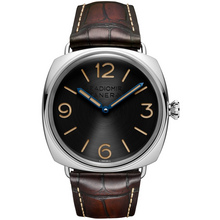 Panerai Radiomir Viaggio nel Tempo Experience