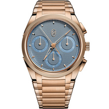 Parmigiani Fleurier Tonda PF Chronograph Mineral Blue
