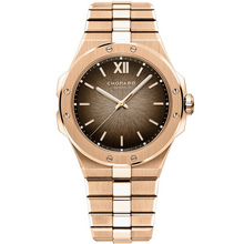 Chopard Alpine Eagle 41 XP CS Gold