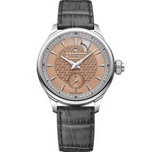 Chopard L.U.C Strike One Titanium