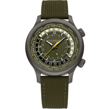 Chopard L.U.C Time Traveler One