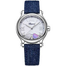 Chopard Happy Sport Happy Hearts