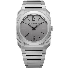 Bvlgari Octo Finissimo