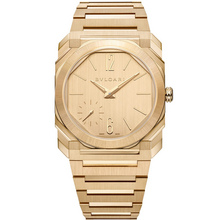 Bvlgari Octo Finissimo