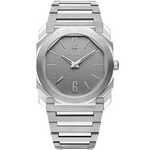 Bvlgari Octo Finissimo