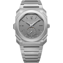 Bvlgari Octo Finissimo
