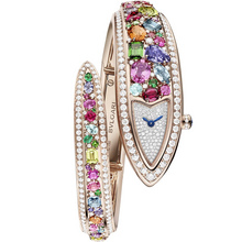 Bvlgari Serpenti Aeterna