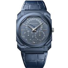 Bvlgari Octo Finissimo Perpetual Calendar