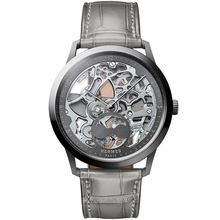 Hermès Slim d'Hermès Squelette Lune