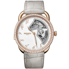 Hermès Arceau Samarcande