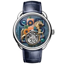 Hermès Arceau Cavalier en Formes
