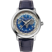 Frederique Constant Manufacture Classic Worldtimer
