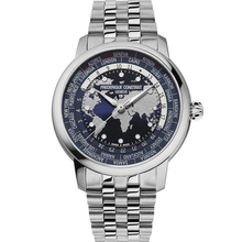 Frederique Constant Manufacture Classic Worldtimer