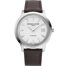 Frederique Constant Classics Moneta Solarmetre