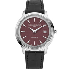 Frederique Constant Classics Moneta Solarmetre