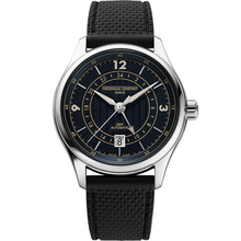Frederique Constant Classics Runabout Automatic GMT